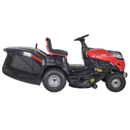 Садовый трактор бензиновый EFCO EF 86R/14,5 K