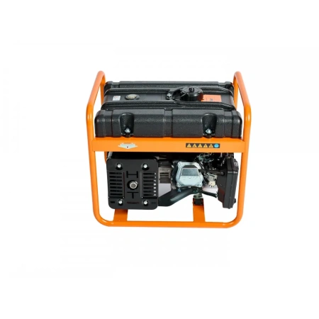 Генератор бенз VILLARTEC GG4000C 3.2/3.5кВт 220В р.старт Арт. GG4000C