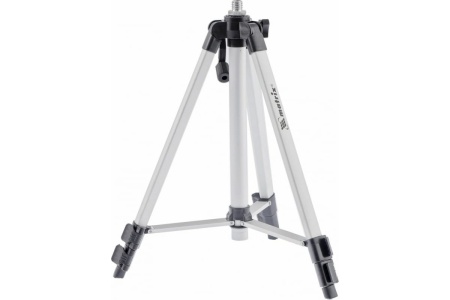 Штатив для лазерного уровня Matrix 1100 мм, адаптер 5/8"-1/4" Арт. 35089