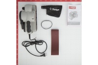 ЛШМ ЗУБР ЗЛШМ-76-950 950Вт 75х533мм Арт. ЗЛШМ-76-950