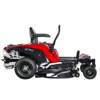 Райдер с нулевым радиусом разворота EFCO ZT 117 / 24 K V