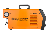 Плазморез СВАРОГ REAL CUT 45 2045А, ПН 60%, 7кВА, рез до 12мм Арт. L2A1