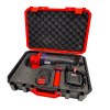 УШМ акк SPARKY M 18Li HD BL 18V*4Ah Li-Ion 125мм акк ЗУ кейс Арт. 14000199189