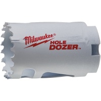 Коронка Milwaukee (III) 35мм Bi-Metal Арт. 49560072