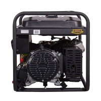 Электрогенератор DY13000LX Huter