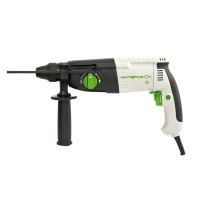 Перфоратор Интерскол П-26/800ЭР SDS+ 800Вт 3Дж 3 реж. кейс НОВ.УПАК. Арт. 426.3.2.10