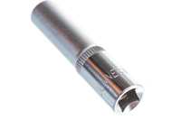 Головка 7мм 1/4" удлиненная Jonnesway S04HD2107 6 гран. Арт. 48003