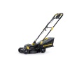 Газонокосилка эл. CHAMPION EM3414 1.4кВт 34см 20/70мм 35л Арт. EM3414