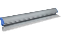 Шпатель нержав. сталь с алюм. ручкой 1000мм Vertextools Арт. 1607-1000