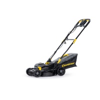 Газонокосилка эл. CHAMPION EM3414 1.4кВт 34см 20/70мм 35л Арт. EM3414