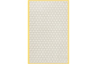 Губка Р-800 алмаз.гальваническая 90x55мм Vertextools Арт. 90-55-800