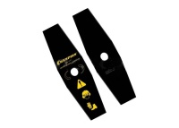 Нож для травы Champion 305*25,4мм 2 лоп Арт. C5118