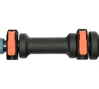 Высоторез аккум. SENIX CSPX6-M-EU 60V*3Ач Li-ion 5м 25см 10" Акк и ЗУ Арт. CSPX6-M-EU