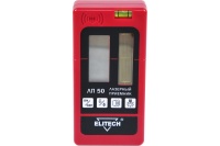 Приемник для нивелира ЛП 50 ELITECH Арт. ЛП 50