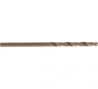 Сверло по металлу Thorvik HSS-CO 3,0х61мм TDB030K5 Арт. 52454