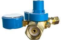 Редуктор кисл. Кедр БКО-50 Арт. 8005700