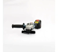 УШМ акк SENIX PAX2-M2-EU 20V Li-ion 125мм Акк и ЗУ Арт. PAX2-M2-EU