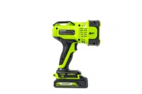 Прожектор светодиодный GREENWORKS G24SL 24V 5000К без Акк и ЗУ Арт. 3401207