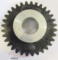 Шестерня заднего хода ВС5512 5712 5602 6712 6612H 7712 7612H Арт. HY031