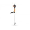 Триммер бенз VILLARTEC CB 532P 52,8см3 1,9кВт, неразъем, прям Арт. 1102090000