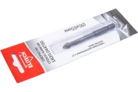 Сверло по стеклу и кафелю HEX1/4 ELITECH, 6*75 мм Арт. 1820.044700