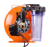 Система для автоматического водоснабжения ГА-50 АВТО Вихрь