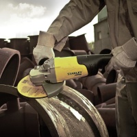 УШМ Stanley SL229 230мм 2200Вт Арт. SL229-RU