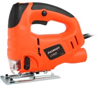 Лобзик PATRIOT LS 650 570Вт дер 65мм ход 17мм Арт. 190301710