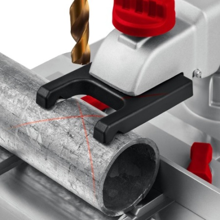 Станок сверлильный ЗУБР ВСС-П750 750Вт 13мм БЗП 1 скоростной Арт. ВСС-П750