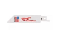 Полотно сабел. по мет. MILWAUKEE HACKZALL 100 X 25 мм Арт. 49005424