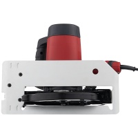 Пила дисковая Elitech ПД 1600Л, 1600 Вт, 190мм, 65мм глубина пропила Арт. ПД 1600Л