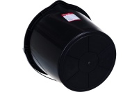 Ведро строительное пластиковое 12 л КУРС FIT Арт. 04087