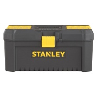 Ящик для инструм. 16" 410х200х200мм пластик Stanley Essential Арт. STST1-75517