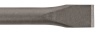 Долото плоское SDS-max 24*280мм Makita Арт. P-16265