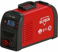 Инвертор Elitech ИC 180М 10-180А 6,1кВт 1,6-5мм 150-250В Арт. ИС 180М (E1703.016.00)