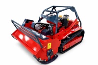 Робот косилка ZimAni RLM100 PRO