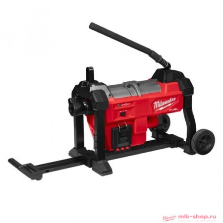 Аккумуляторная секционная прочистная машина Milwaukee M18 FUEL FSSM-0 Арт. 4933471411
