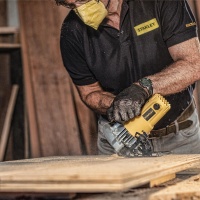 Пила дисковая Stanley SC16-RU, 1600Вт,190 мм, 65мм глубина пропила Арт. SC16-RU