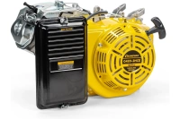 Двигатель CHAMPION G420-2HCE 15лс/11кВт 420см, конус 27кг Арт. G420-2HCE