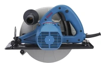 Пила дисковая DongCheng DMY02-235 2000Вт 235мм глуб.проп. 85мм Арт. DMY02-235