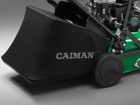 Скарификатор бензиновый Caiman Cesar 70C Max 5 л.с. 40см Арт. KI00160801