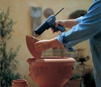 Пистолет клеевой STEINEL Purglue 50 500Вт 11мм Арт. 333812