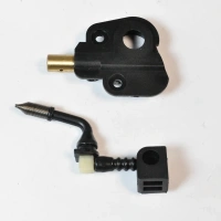 Масляный насос 350,351,421,2035 (аналог 5300712-59 Champion Арт. 1400021/70-73-016