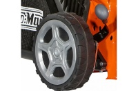 Газонокосилка бенз. Oleo-Mac G 48 TBQ Comfort Plus 4,5л.с. 47см 28/75мм 70л самоходная Арт. 6611-9112E1G Газонокосилка бенз. Oleo-Mac G 48 TBQ Comfort Plus 4,5л.с. 47см 28/75мм 70л самоходная Арт. 6611-9112E1G