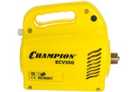 Вибратор глубинный электр Champion ECV550 550Вт 7,2кг 4м Арт. ECV550