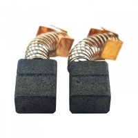 Щетки графитовые 2 шт, CB-64 Makita Арт. 191627-8