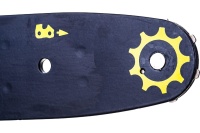 Шина CHAMPION 18" 3/8" 1.3мм 62зв. PM Арт. 952906