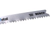 Пилки д/лоб по мет BOSCH T118B HSS Basic for Metal 67*92мм 3шт/упак Арт. 2608631673
