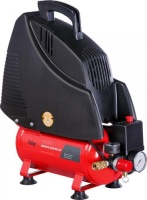 Компрессор FUBAG Service Master Kit + 6 (OL195/6+6пр) 6л, 180л/мин, 1,1 кВтНабор 5 пр.8213790KOA604 Арт. 8213790KOA604