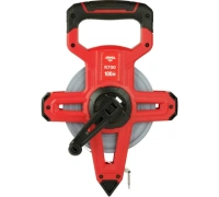 Рулетка 100м*13мм AMO R700 Арт. 851643